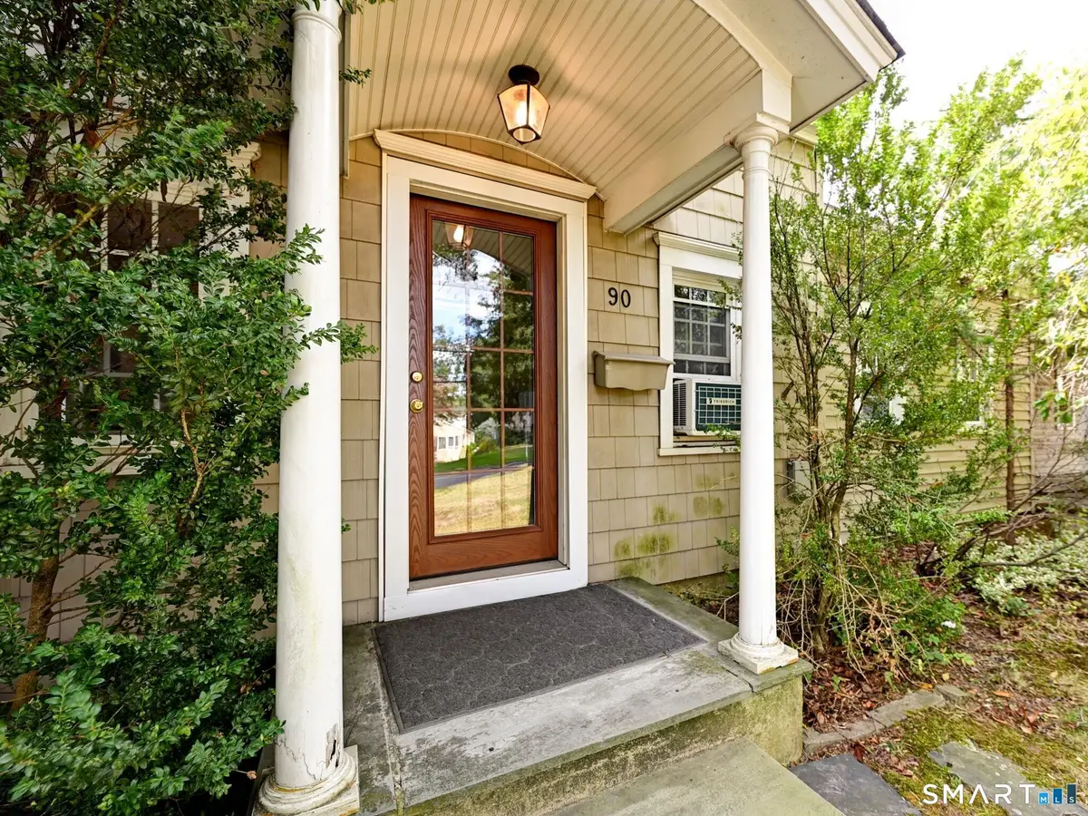 90 Weed Hill Avenue, Stamford, CT 06907 - #1
