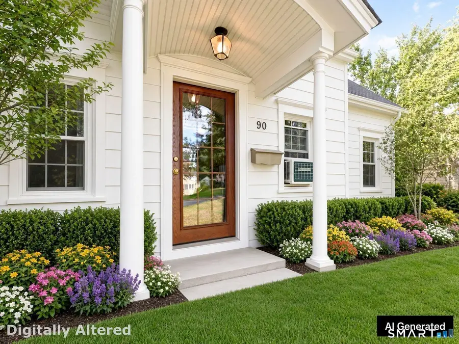 90 Weed Hill Avenue, Stamford, CT 06907 - #2