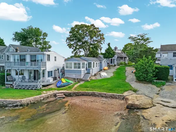 #12 Money Island, Branford, CT 06405