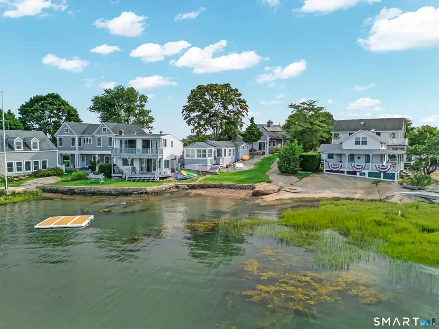 #12 Money Island, Branford, CT 06405 - #3