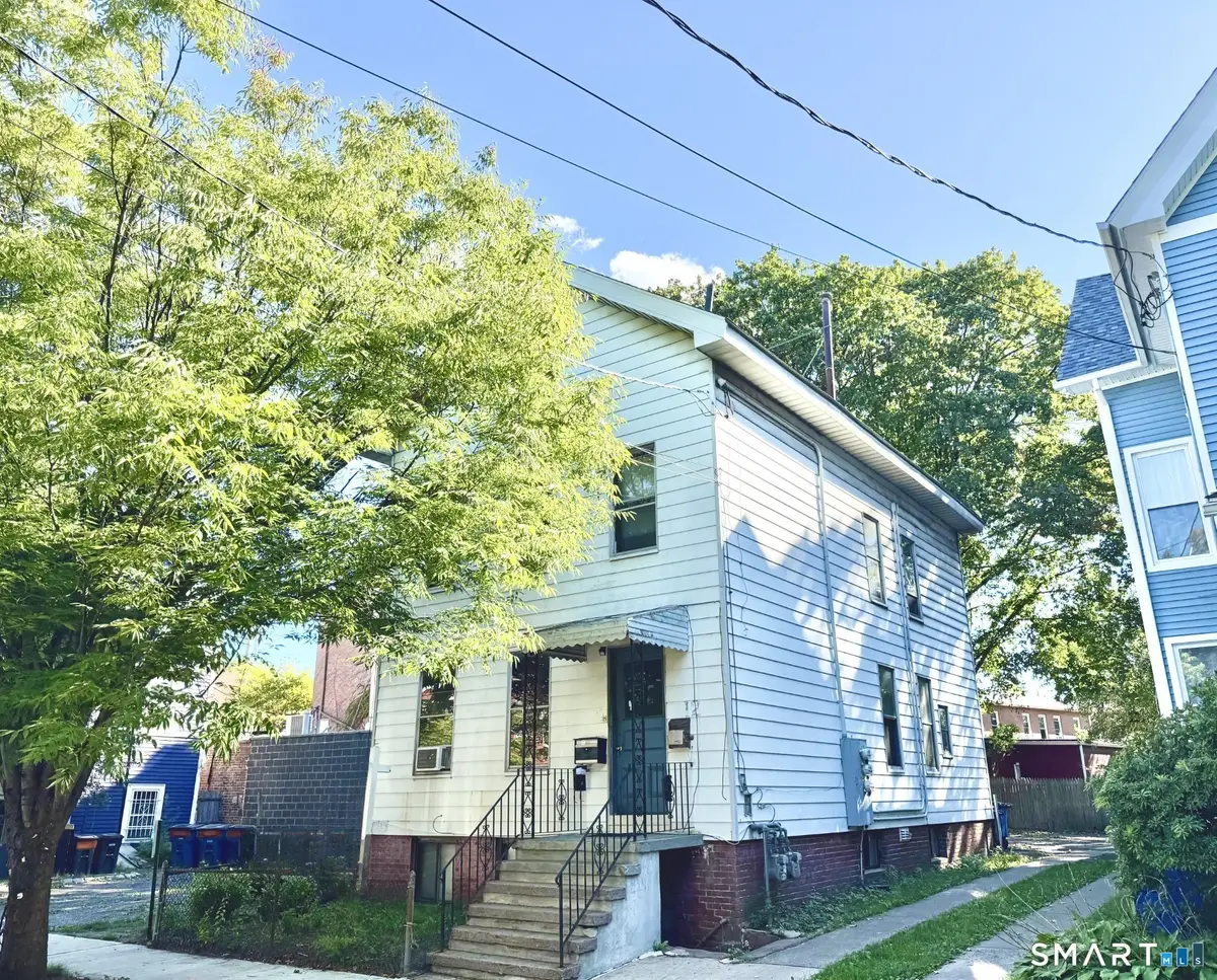 12 Bishop Street, New Haven, CT 06511 - #1
