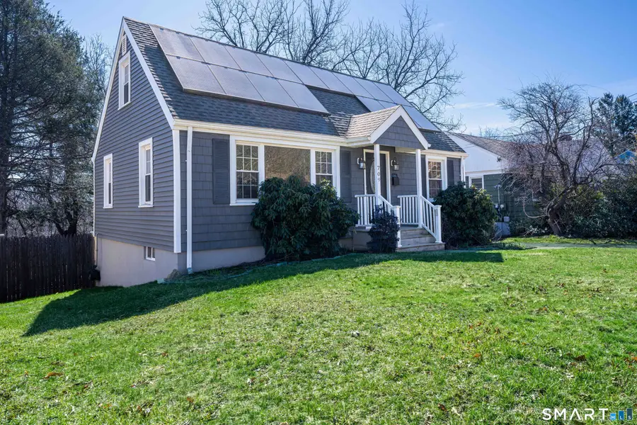 709 Pine Rock Avenue, Hamden, CT 06514 - #3