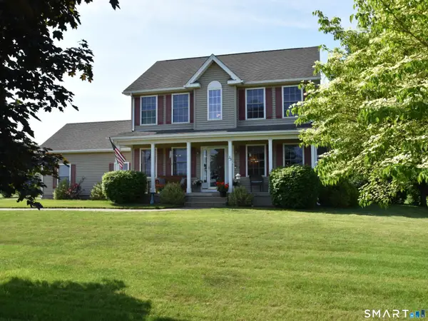 23 Clark Road, East Windsor, CT 06016