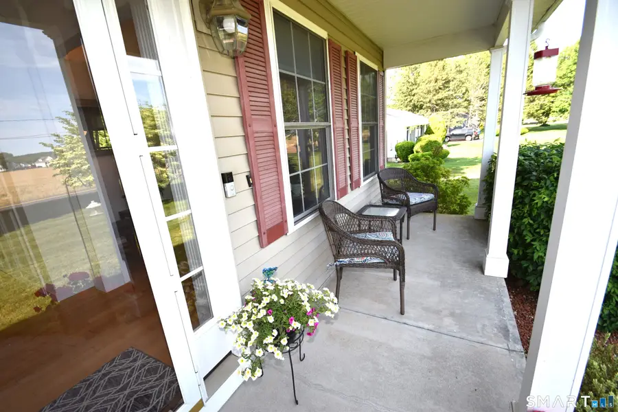23 Clark Road, Broad Brook, CT 06016 - #3
