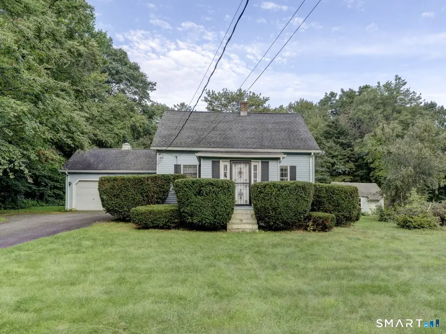 215 Campville Road, Northfield, CT 06778 - #2