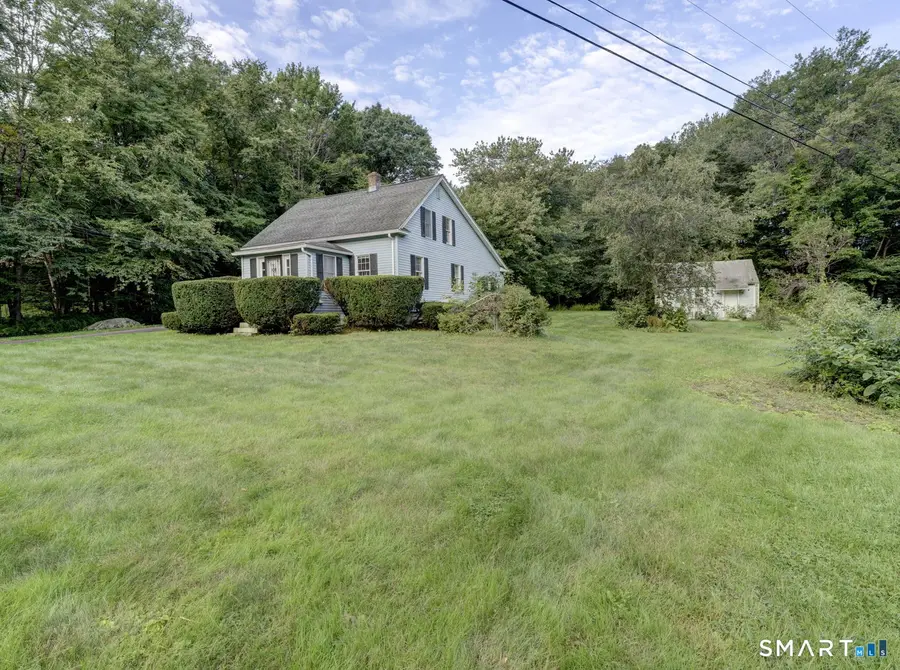 215 Campville Road, Northfield, CT 06778 - #3