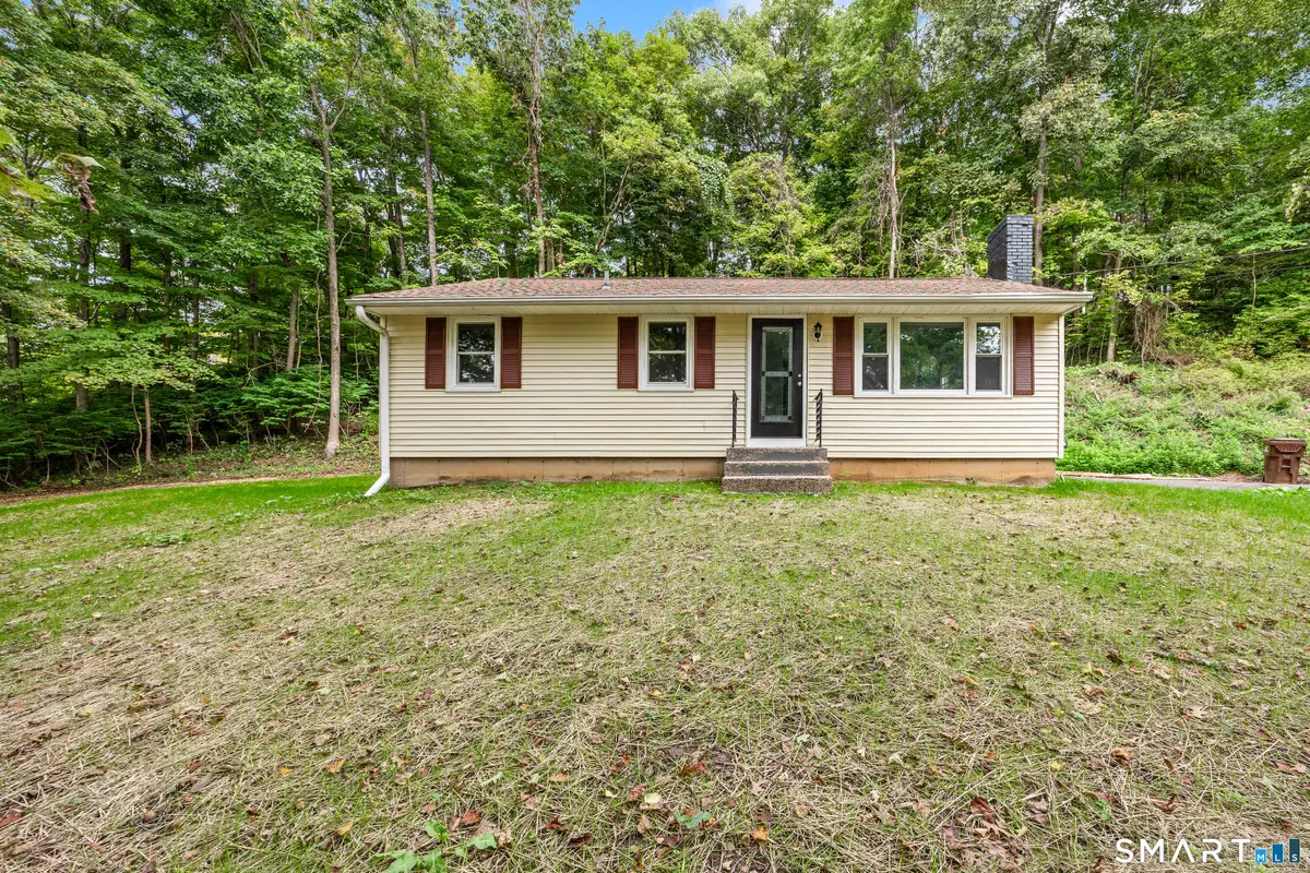 30 Mountain View Terrace, East Haven, CT 06513 - #1