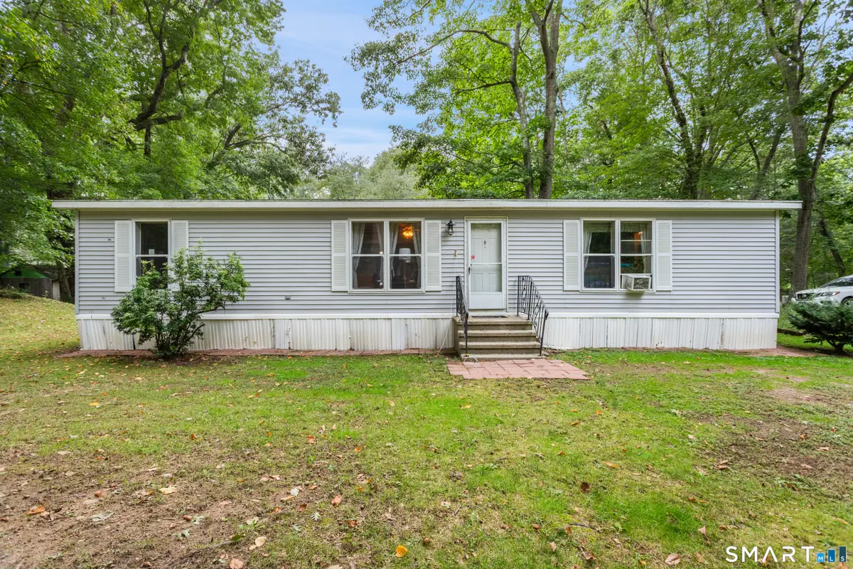 17 Evergreen Park, Clinton, CT 06413 - #1