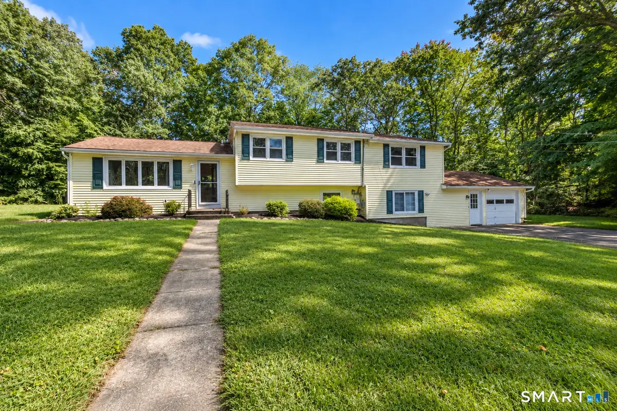 18 Arbor Road, Monroe, CT 06468 - #1
