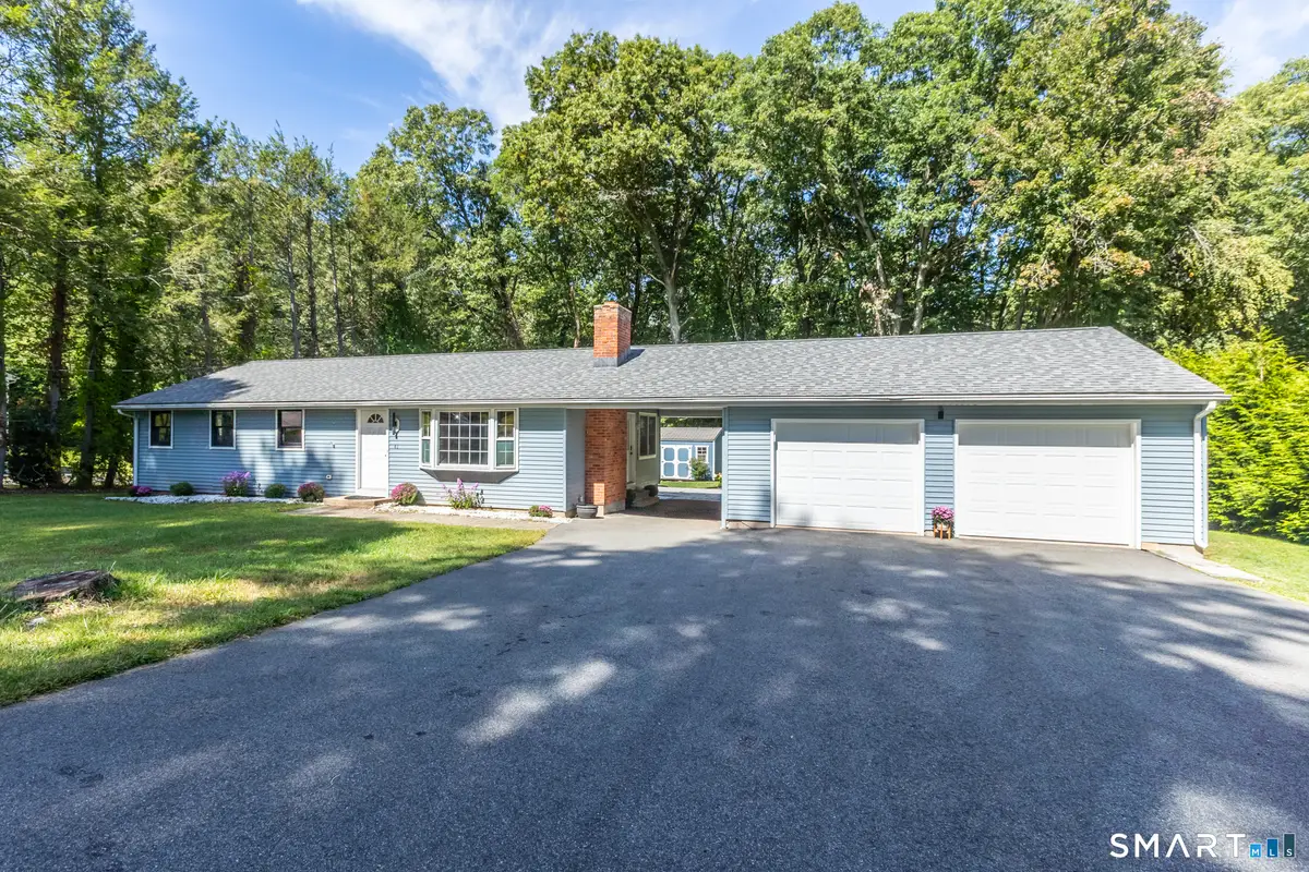 41 Oak Hill Road, Rocky Hill, CT 06067 - #1