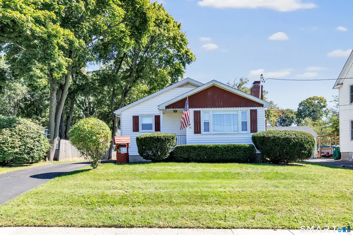 90 Elliott Street, Stratford, CT 06614 - #1