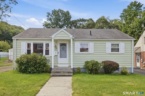 19 Marion Street, Hartford, CT 06106