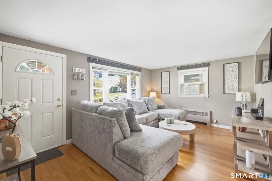 19 Marion Street, Hartford, CT 06106 - #2