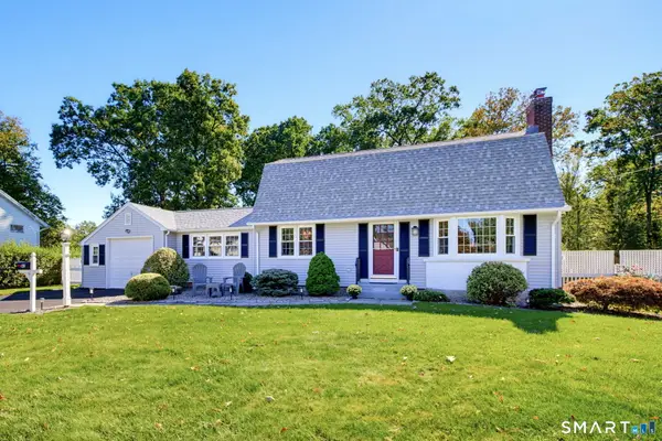 63 Eddy Lane, Newington, CT 06111