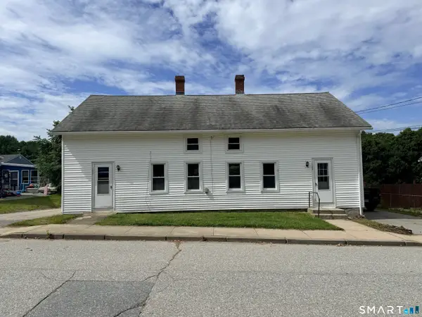 105-107 South Chestnut Street, Plainfield, CT 06387