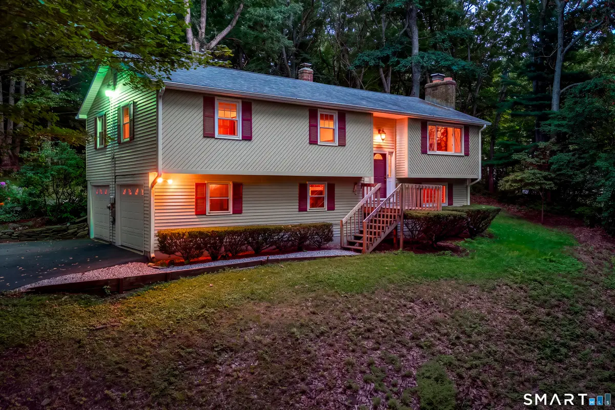 13 Anderson Road, Tolland, CT 06084 - #1