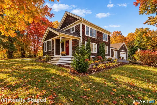 21 Old Hartford Avenue, East Granby, CT 06026