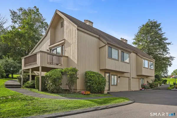 615 Cherokee Lane #A, Stratford, CT 06614