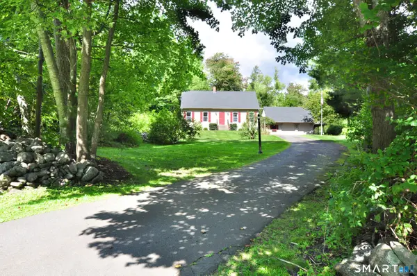 58 Mountain Road, Hartland, CT 06027