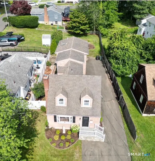 428 Welchs Point Road, Milford, CT 06460 - #2