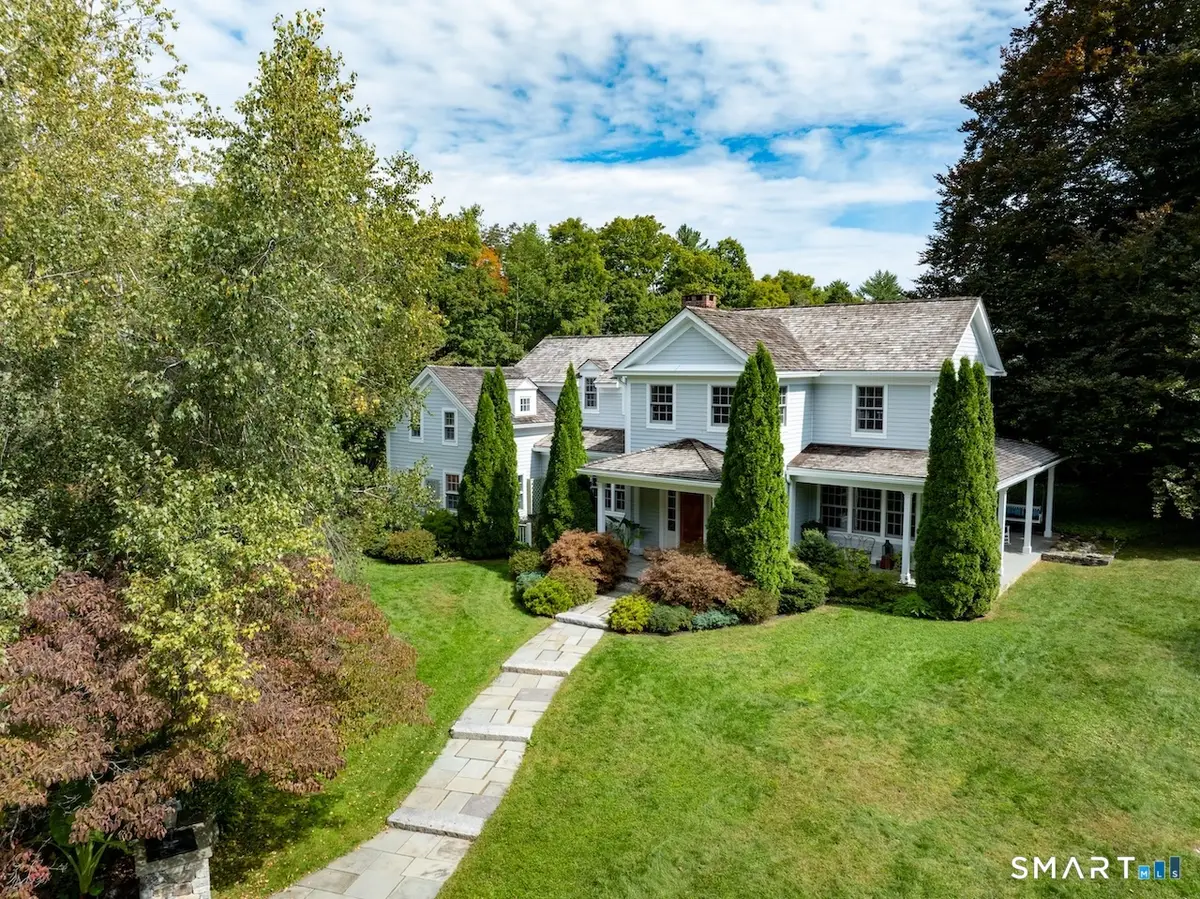 55-57 Brinton Hill Road, Falls Village, CT 06031 - #1