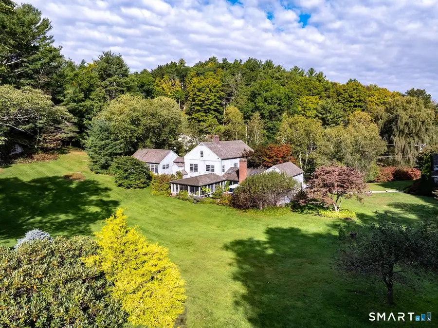 55-57 Brinton Hill Road, Falls Village, CT 06031 - #3