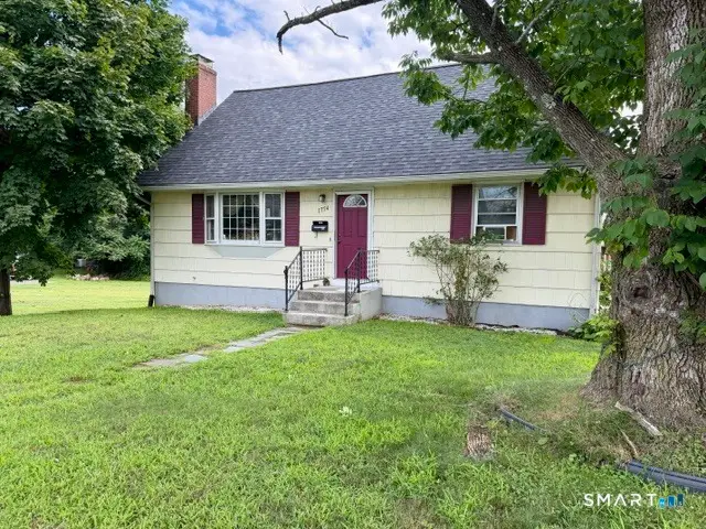 1754 Main Street, East Hartford, CT 06108 - #2