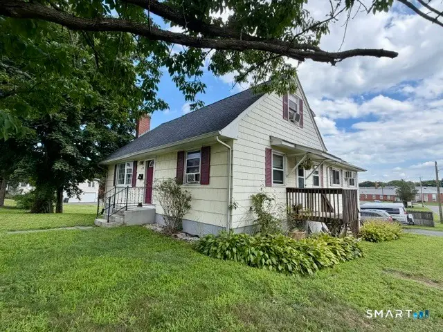 1754 Main Street, East Hartford, CT 06108 - #3