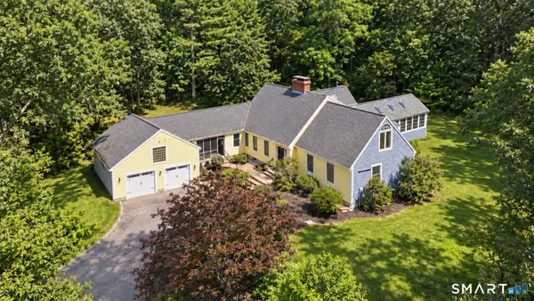 555 Senexet Road, Woodstock, CT 06281