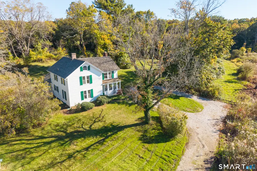444 Leetes Island Road, Guilford, CT 06437 - #2