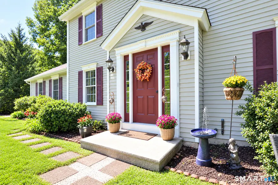 14 Heather Court, New Milford, CT 06776 - #3