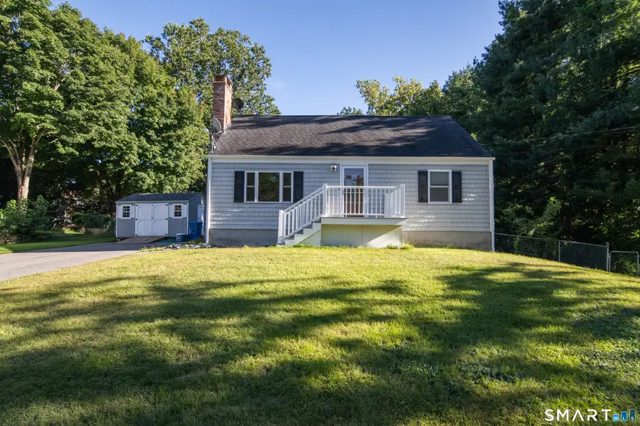 27 New York Road, Oakdale, CT 06370 - #2