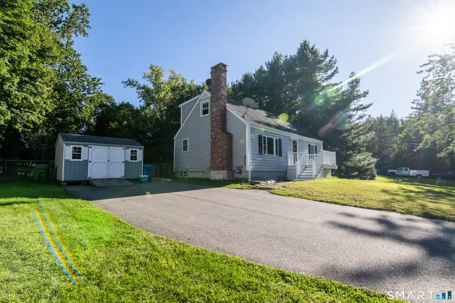 27 New York Road, Oakdale, CT 06370 - #3