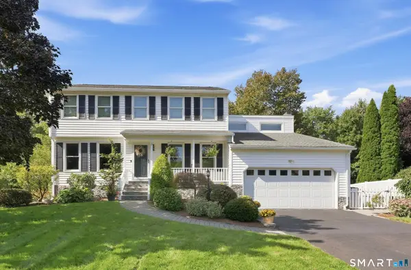 3 Hartfield Lane, Farmington, CT 06032