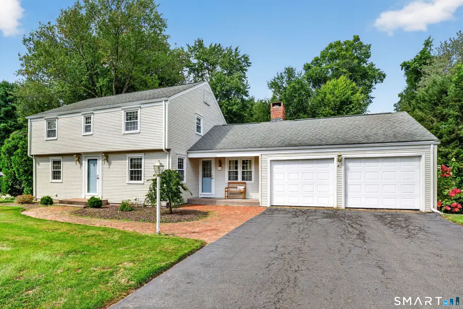 47 Sulky Lane, Glastonbury, CT 06033 - #2