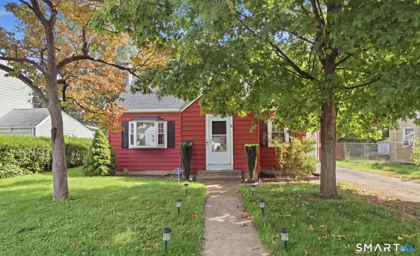 17 Carol Drive, Manchester, CT 06040