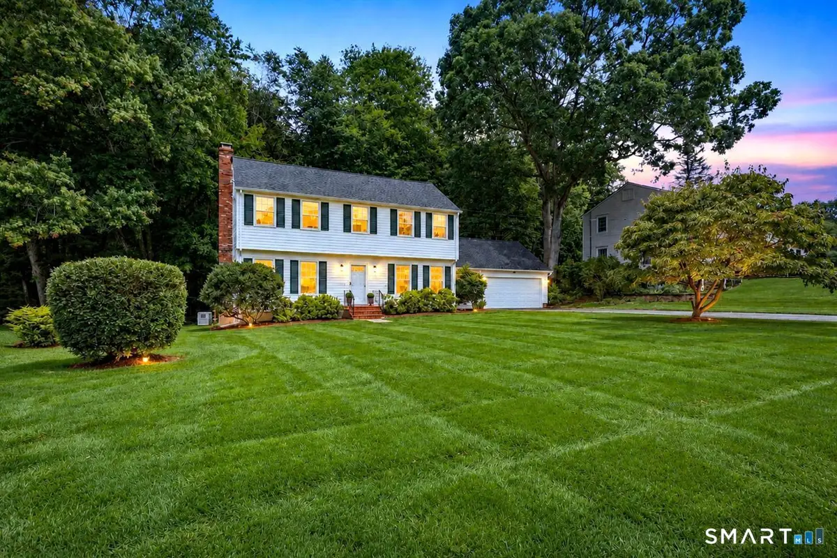 185 Nepas Road, Fairfield, CT 06825 - #1