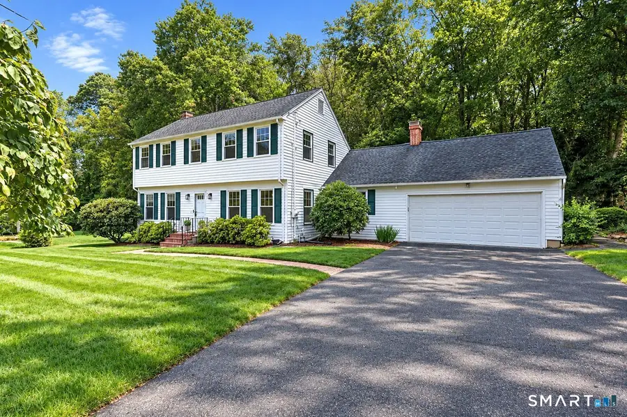 185 Nepas Road, Fairfield, CT 06825 - #2