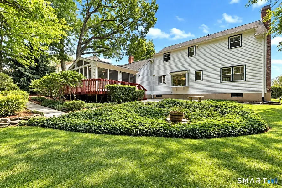 185 Nepas Road, Fairfield, CT 06825 - #3