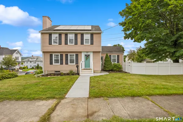 167 Park Avenue, Naugatuck, CT 06770