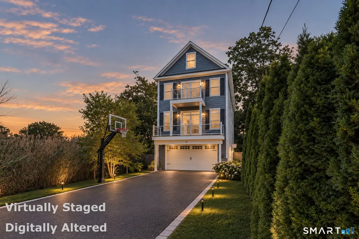 63 Chester Street, Milford, CT 06460 - #1