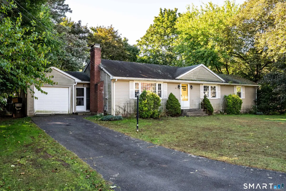 36 Mildrum Road, Berlin, CT 06037 - #1