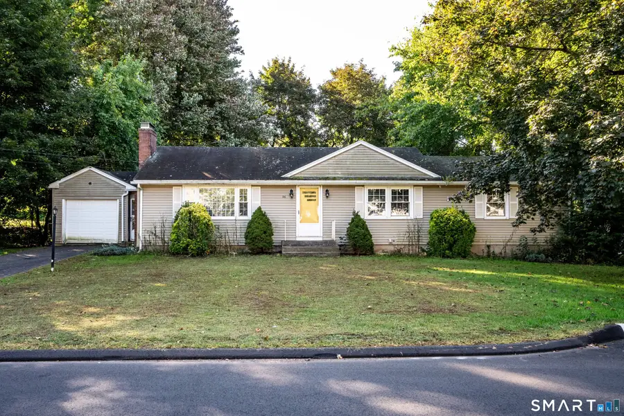 36 Mildrum Road, Berlin, CT 06037 - #2