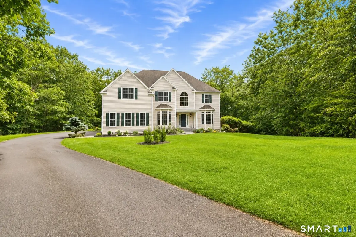 48 Winton Farm Road, Newtown, CT 06470 - #1