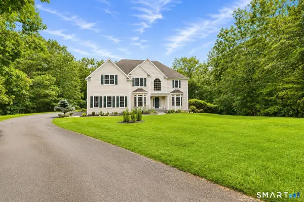 48 Winton Farm Road, Newtown, CT 06470