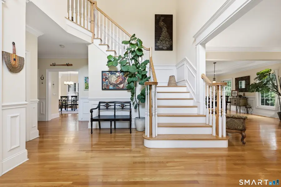 48 Winton Farm Road, Newtown, CT 06470 - #2