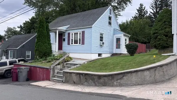 Address Withheld By Seller, Naugatuck, CT 06770