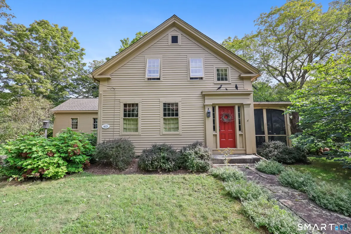 130 Glenwood Road, Clinton, CT 06413 - #1