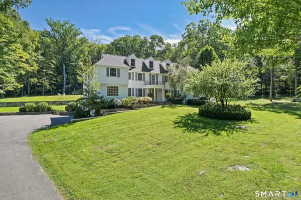 2141 Ponus Ridge, New Canaan, CT 06840