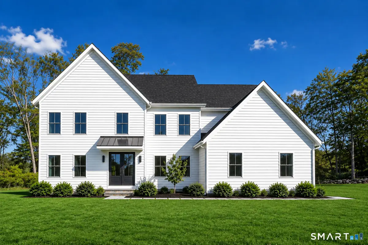 361 Spring Hill Road, Monroe, CT 06468 - #1